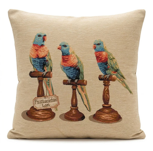 Cushion cover beige - cover,