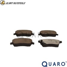 Brake Pad Set Disc Brake