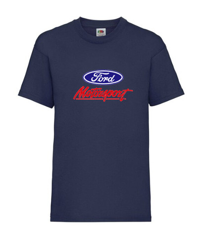 Ford motorsport kids - ford,