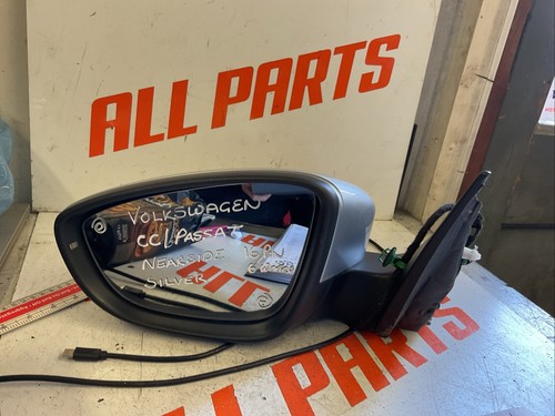 Passat n s left - cc/passat, n/s