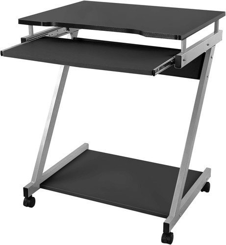 Versatile mobile desk - mobile,