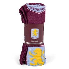 Aston Villa FC Multi Crest