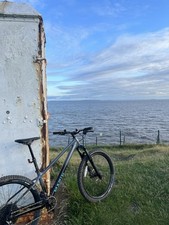 Marin Mountain Bike San Quentin 2 Large - 29” wheels