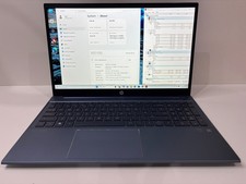 Hp Pavilion 15-eh0511sa