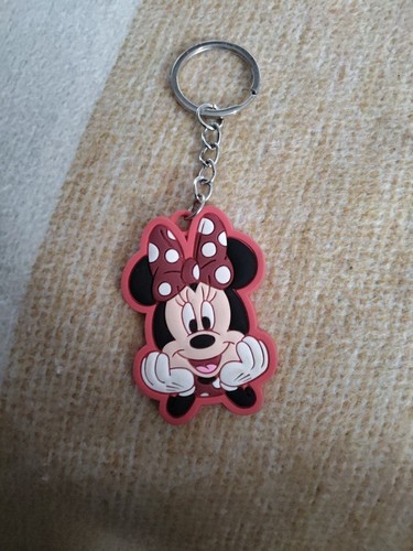 Minnie mouse disney - mouse, (pink)