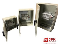 switch fuse isolator 4 pole