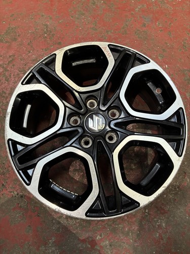 Suzuki swift sport - swift, zc33s