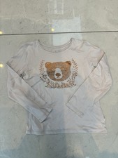 Marie Chantal Tshirt Age 6