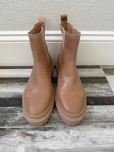 Crown vintage gianza chelsea - vintage,