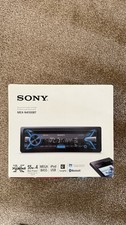 SONY MEX-N4100BT Bluetooth