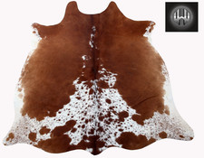 Real Picture! Large Cowhide