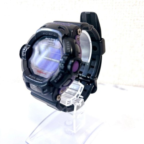 Shock riseman 9200bpj - g-shock,