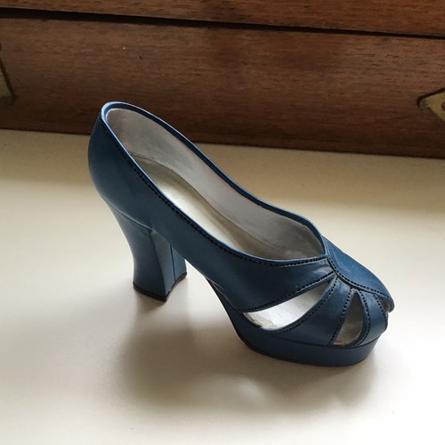 Just the right shoe raine - shoe, by
