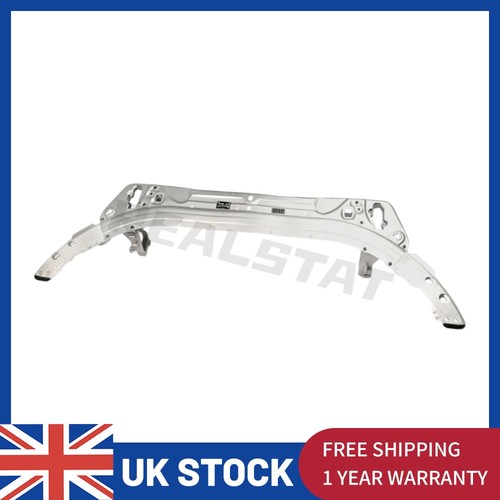 Front upper radiator support - radiator,
