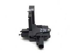 2007 Jaguar XK X150 Convertible Engine for Fuel Cap Latch 6W8327936A