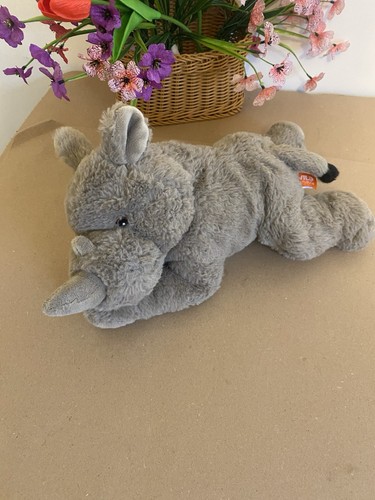 Wild republic soft - republic, grey