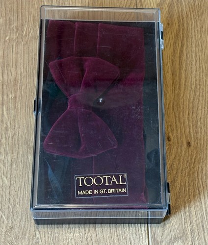 Vintage tootal dark - vintage, wine