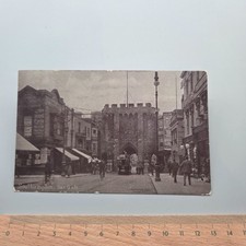 Vintage Postcard Southampton