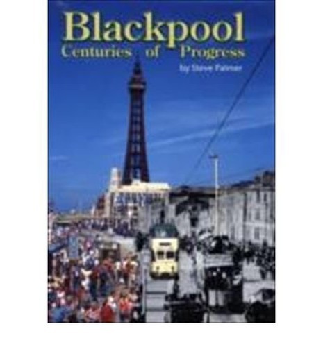 Blackpool centuries - blackpool,