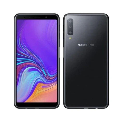 Mint quality samsung galaxy - mint, a7