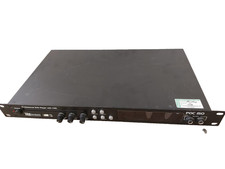 Rh power dynamics Professional PDC150 DVD CD  with CDG no remote