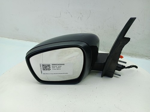 Ford max door mirror left - max,