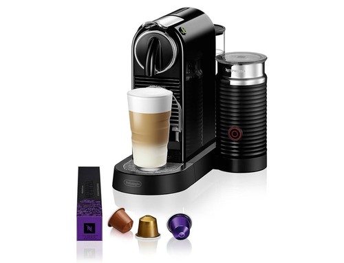 Nespresso citiz coffee pod - citiz,