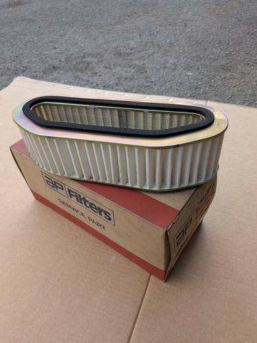 Nos lockheed honda cb750 - ap,
