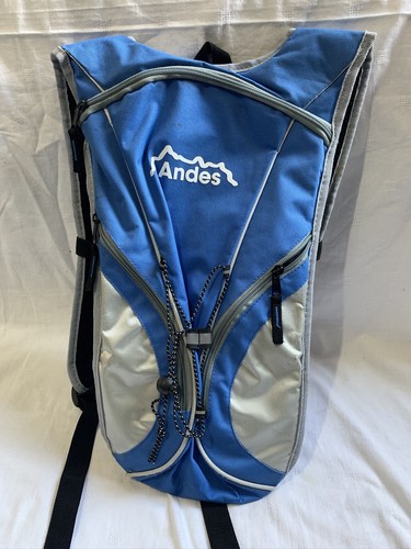 Andes blue grey lightweight - blue,