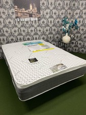 Pillow Top Mattress Orthobond