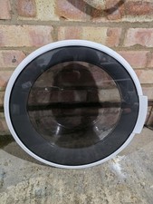 Bush Door Washer Dryer