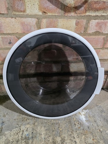 Bush door washer dryer - bush,