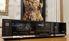 Technics RS-B11W Double