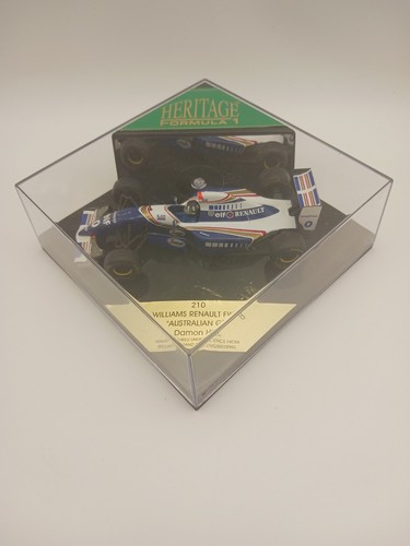 Onyx heritage 210 - heritage, williams