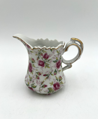Vintage lefton china - lefton, r