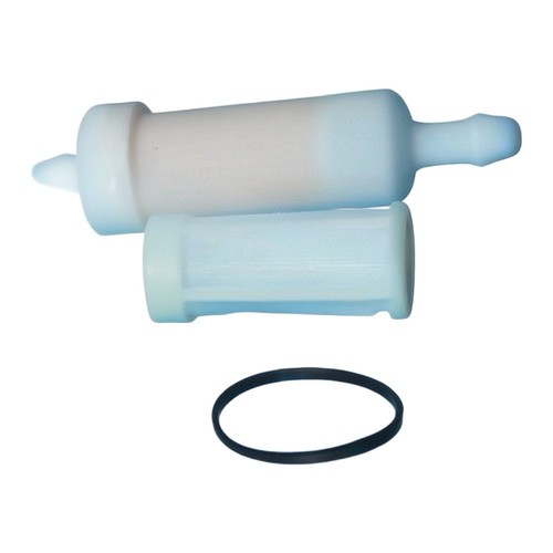 Fuel filter kit - kit, water