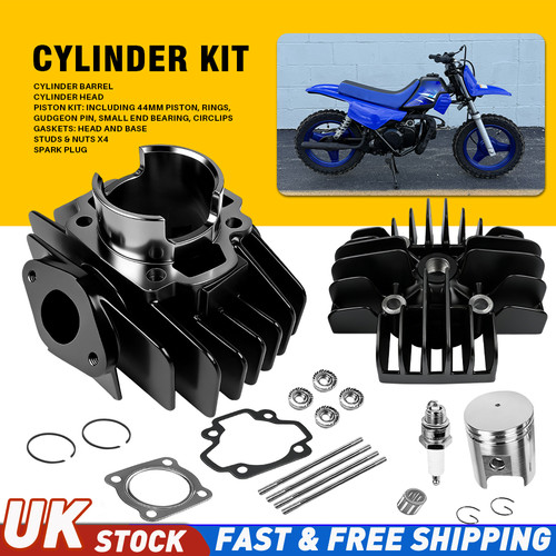 Performance big bore - performance,
