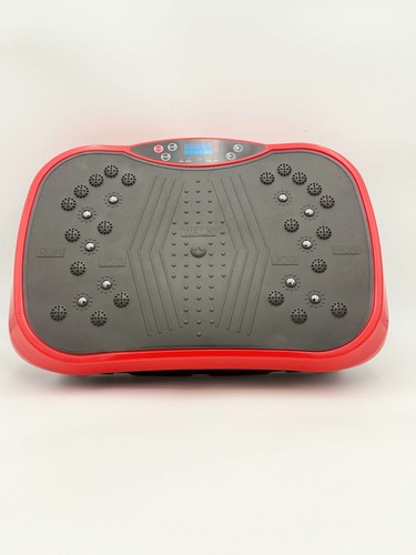 Exercise vibration machine - exercise,