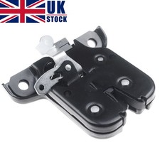Rear Tailgate Boot Lid Lock