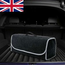 Trunk Organizer Collapsible