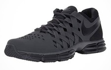 Excellent Condition Nike Lunar