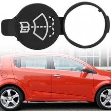 WINDSCREEN WASHER BOTTLE CAP SCREEN WASH For VAUXHALL / OPEL / CHEVROLET / GMC