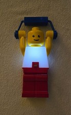 LEGO Minifigure LED Night