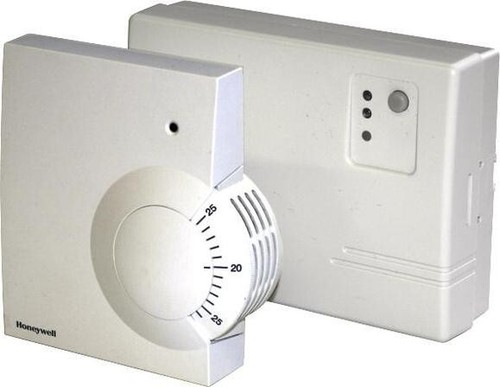 Honeywell y6630d1007 wireless - honeywell,
