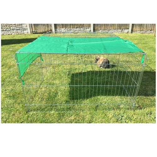 Outdoor pet enclosure sun - pet,