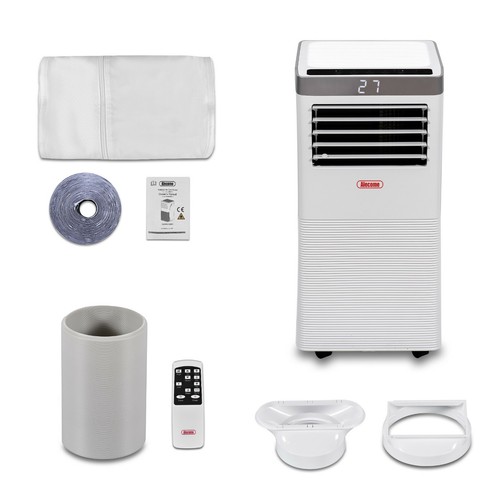 Portable air conditioner - air,