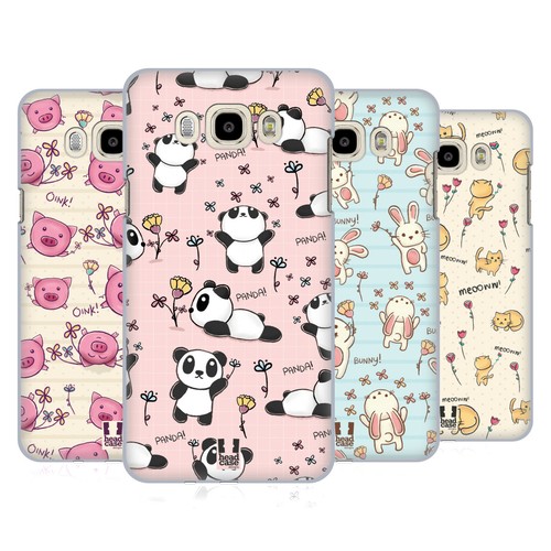Head case designs cutesy - case,