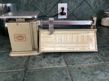 Trainer US Postal Scale 4lbs