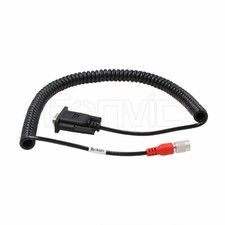 Nikon Total Station Data Collector Cable - Spectra Trimble Sokkia Topcon Carlson