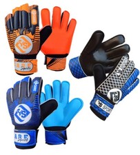 Kids Goalkeeper Gloves